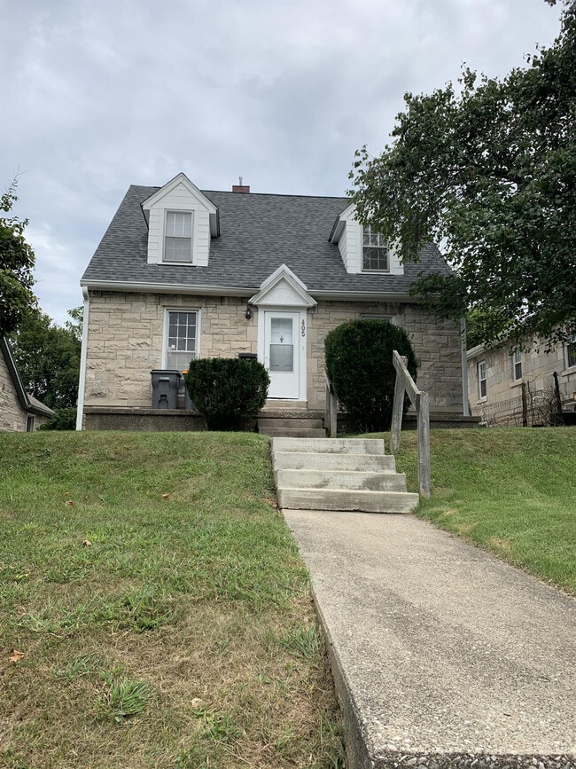 property at 405 S Jordan Ave