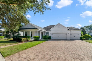 11701 Verrazano Dr in Orlando, FL - Building Photo