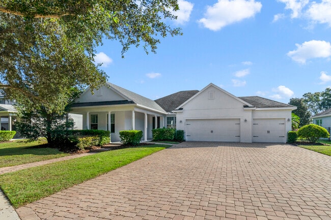 property at 11701 Verrazano Dr