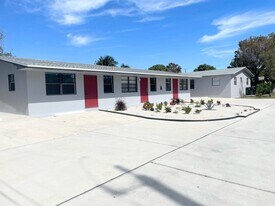 1029 S D St in Lake Worth Beach, FL - Building Photo