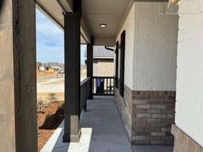 3208 Mt Nebo Dr in Yukon, OK - Building Photo - Building Photo
