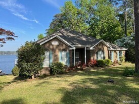 60 Tankersley Ln in Wetumpka, AL - Building Photo