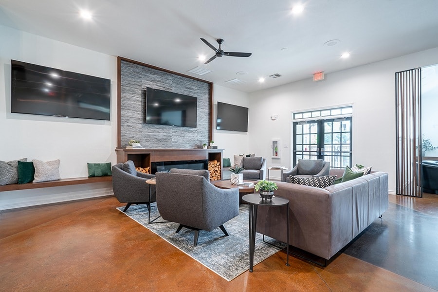 Independence Place Killeen in Killeen, TX - Building Photo