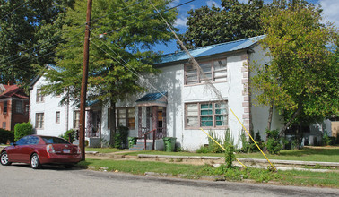 10 Wilson St in Montgomery, AL - Building Photo - Building Photo