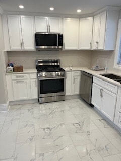 112 Thurber St in Syracuse, NY - Foto de edificio - Building Photo