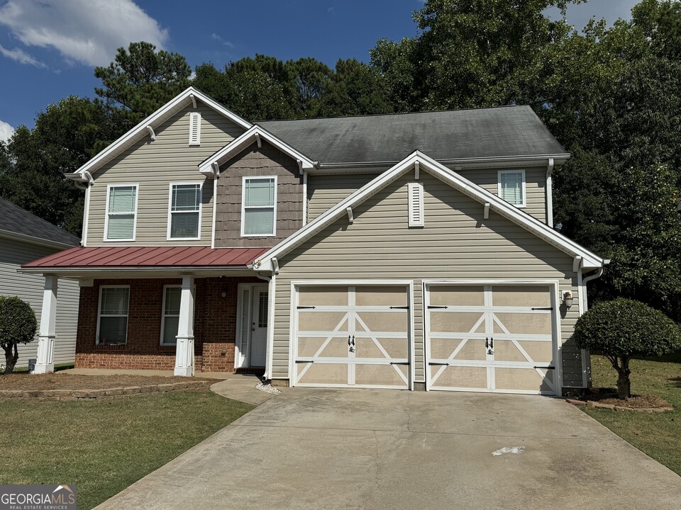 480 Darbys Run Ct in Hiram, GA - Building Photo