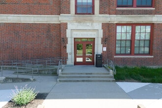 Olympic Avenue Apartments in Buffalo, NY - Foto de edificio - Building Photo