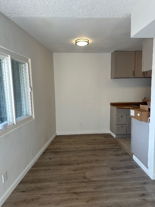 1317 W 97th St, Unit 1 in Los Angeles, CA - Foto de edificio - Building Photo