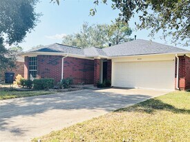 8234 Viny Ridge Dr in Houston, TX - Building Photo