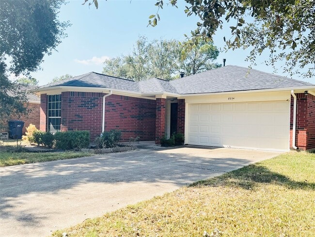 property at 8234 Viny Ridge Dr