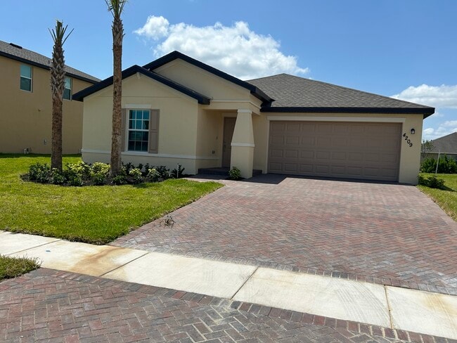 property at 4209 Longmour Ln