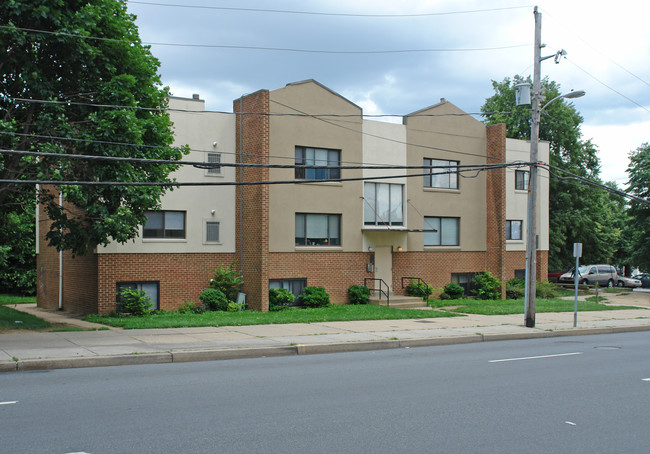 Asbury Garden Apartments in Wilmington, DE - Building Photo - Building Photo