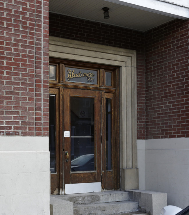 The Glademore Apartments in Ottawa, ON - Building Photo - Building Photo