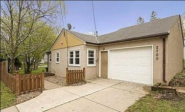 2700 idaho in St. Louis Park, MN - Building Photo - Building Photo