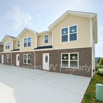 181 Christian Ct in Hurricane, WV - Building Photo