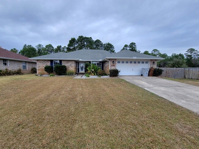 property at 9780 Parker Lake Cir