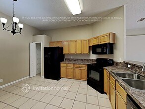 1727 Blue Ridge Dr in Jacksonville, FL - Building Photo - Building Photo
