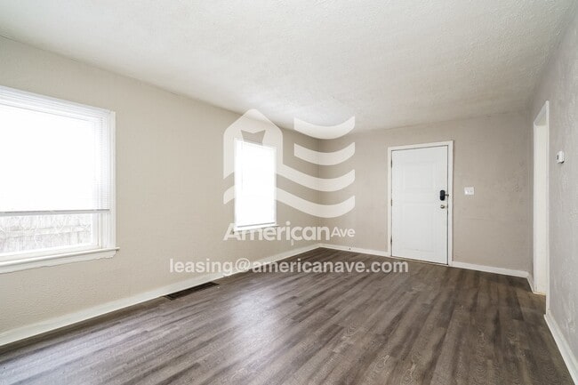2910 Frederickson St in South Bend, IN - Building Photo - Building Photo
