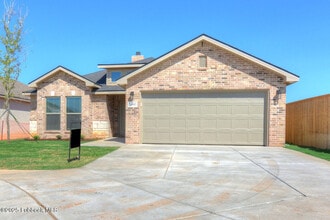 10502 Abbeville Ave in Lubbock, TX - Building Photo - Building Photo