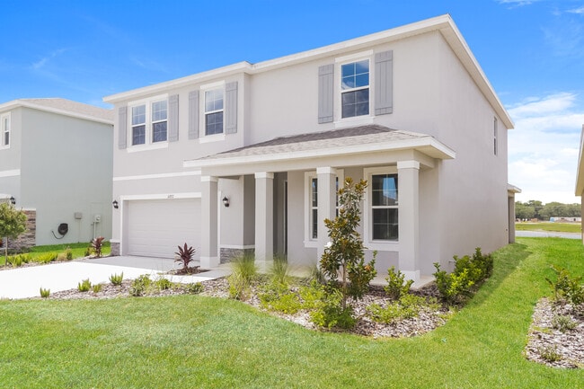 10832 Charlotte Dr. in Duette, FL - Building Photo - Building Photo