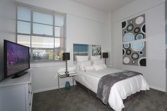 520 Park Avenue in Baltimore, MD - Foto de edificio - Interior Photo