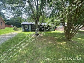 522 Osborne Rd in Winston-Salem, NC - Building Photo