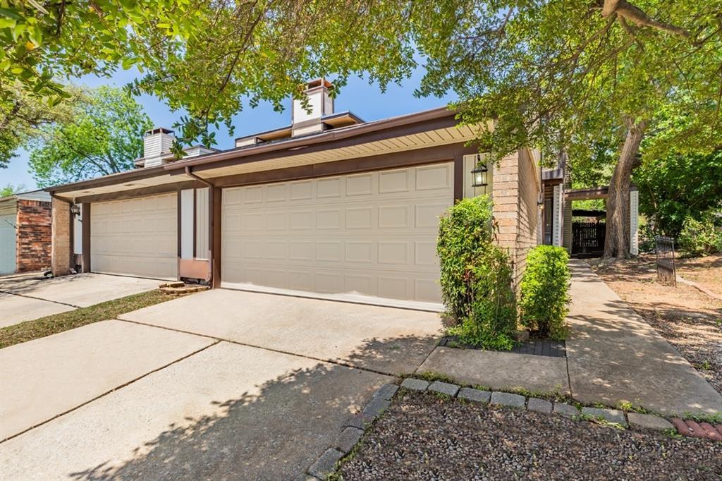 2013 Three Stars Rd in Edmond, OK - Building Photo