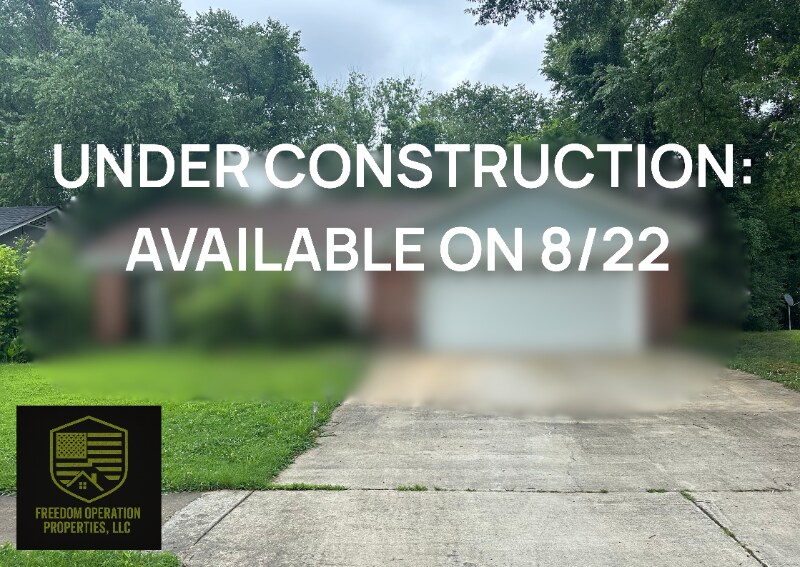 4008 Hitchcock Dr in Memphis, TN - Building Photo