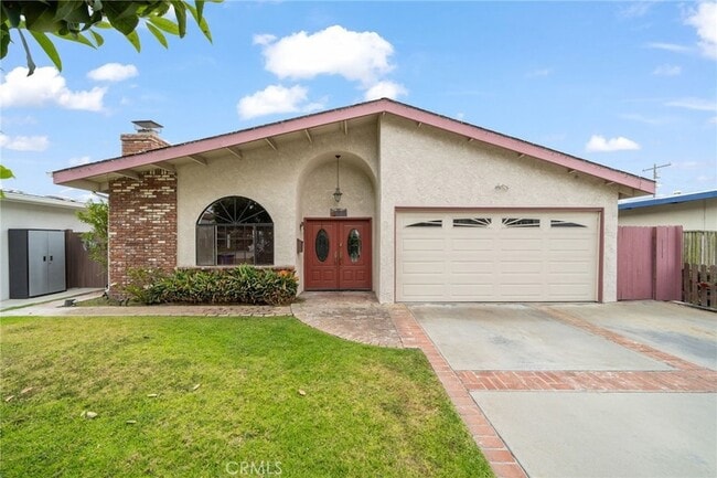 property at 1330 Gates Ave