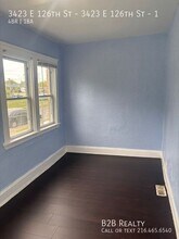3423 E 126th St in Cleveland, OH - Building Photo - Building Photo