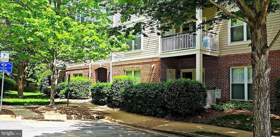 6501 Grange Ln in Alexandria, VA - Building Photo