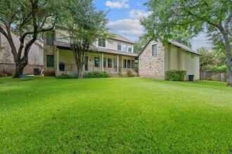 6636 Dogwood Creek Dr in Austin, TX - Building Photo - Building Photo