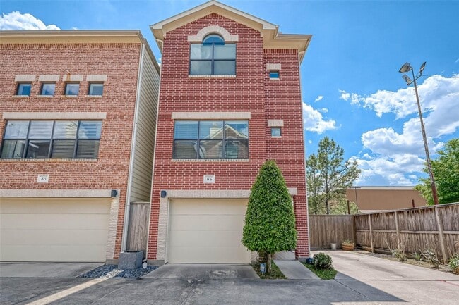 property at 650 Westcross St