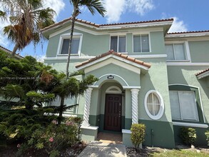 2820 SE 16th Ave in Homestead, FL - Building Photo - Building Photo