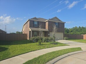 27002 River Birch Ridge Dr in Katy, TX - Building Photo - Building Photo