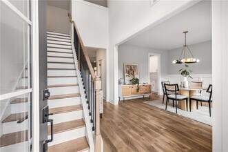 3127 Cherry Blossom Ln in East Point, GA - Building Photo - Building Photo