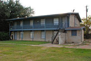 3017 Tudor Ln Apartments