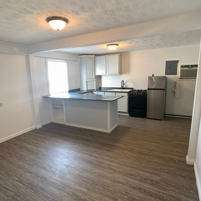 2542 Nichol Ave Rentals in Anderson, IN