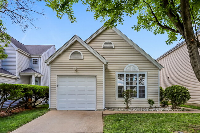property at 1280 Garden Village Dr