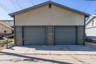 528 Oak St in Paso Robles, CA - Building Photo - Building Photo