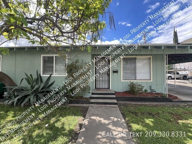 property at 33 S Garfield St