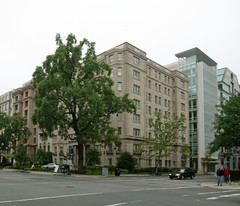 Presidential Apartamentos