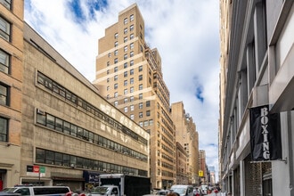 The Cass Gilbert in New York, NY - Building Photo - Building Photo