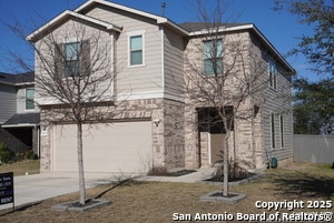 4809 Park Gln in Marion, TX - Building Photo - Building Photo