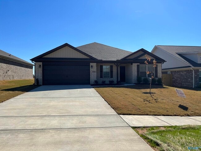 property at 1666 Opp Reynolds Rd