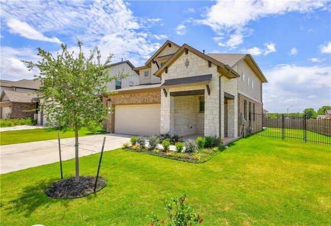 100 Brady Creek Wy in Leander, TX - Building Photo - Building Photo