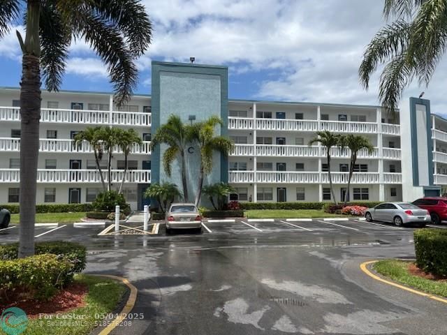 property at 3047 Exeter C