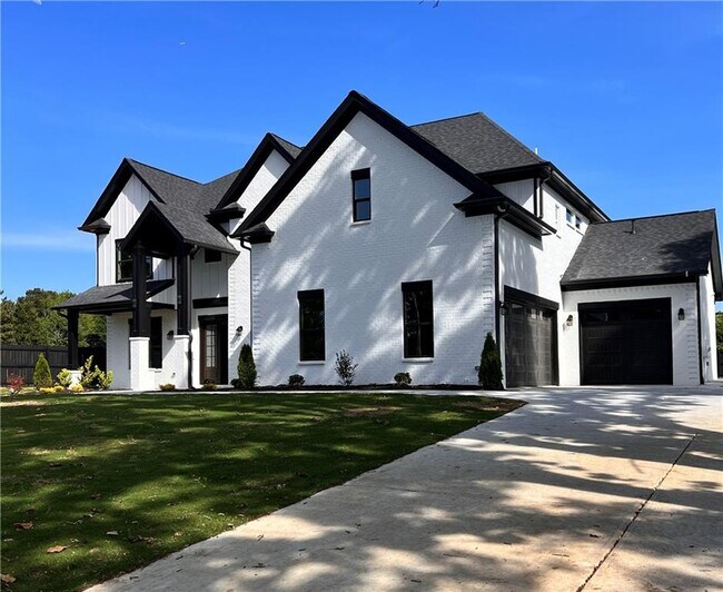 3488 Hamilton Mill Rd in Buford, GA - Building Photo - Building Photo