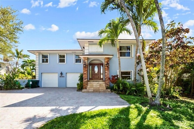 8034 SW 199th Terrace in Cutler Bay, FL - Building Photo - Building Photo