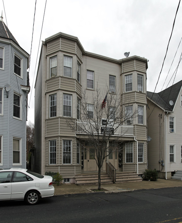 705-707 S Main St in Phillipsburg, NJ - Building Photo